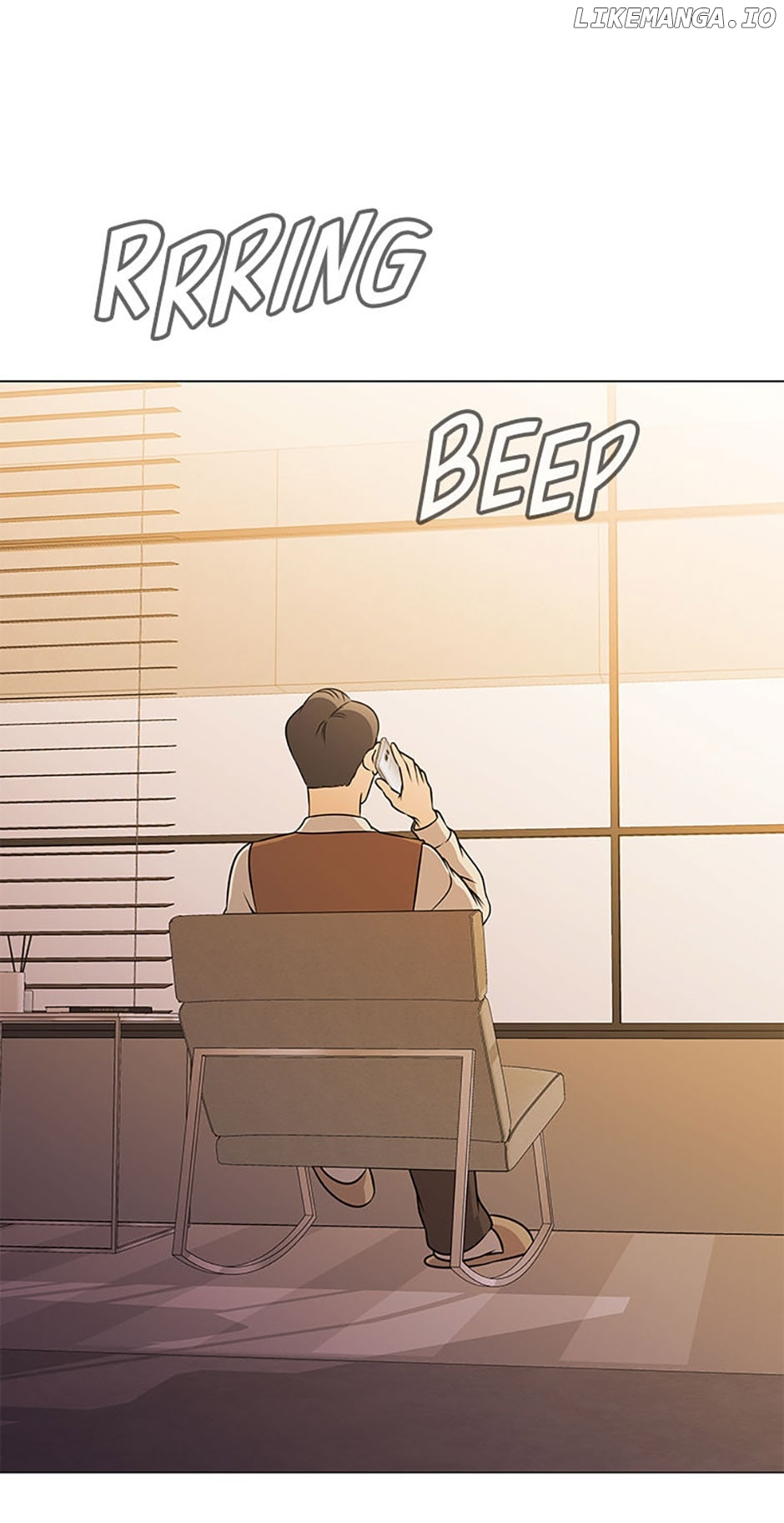 Future Bank Chapter 58 - page 32