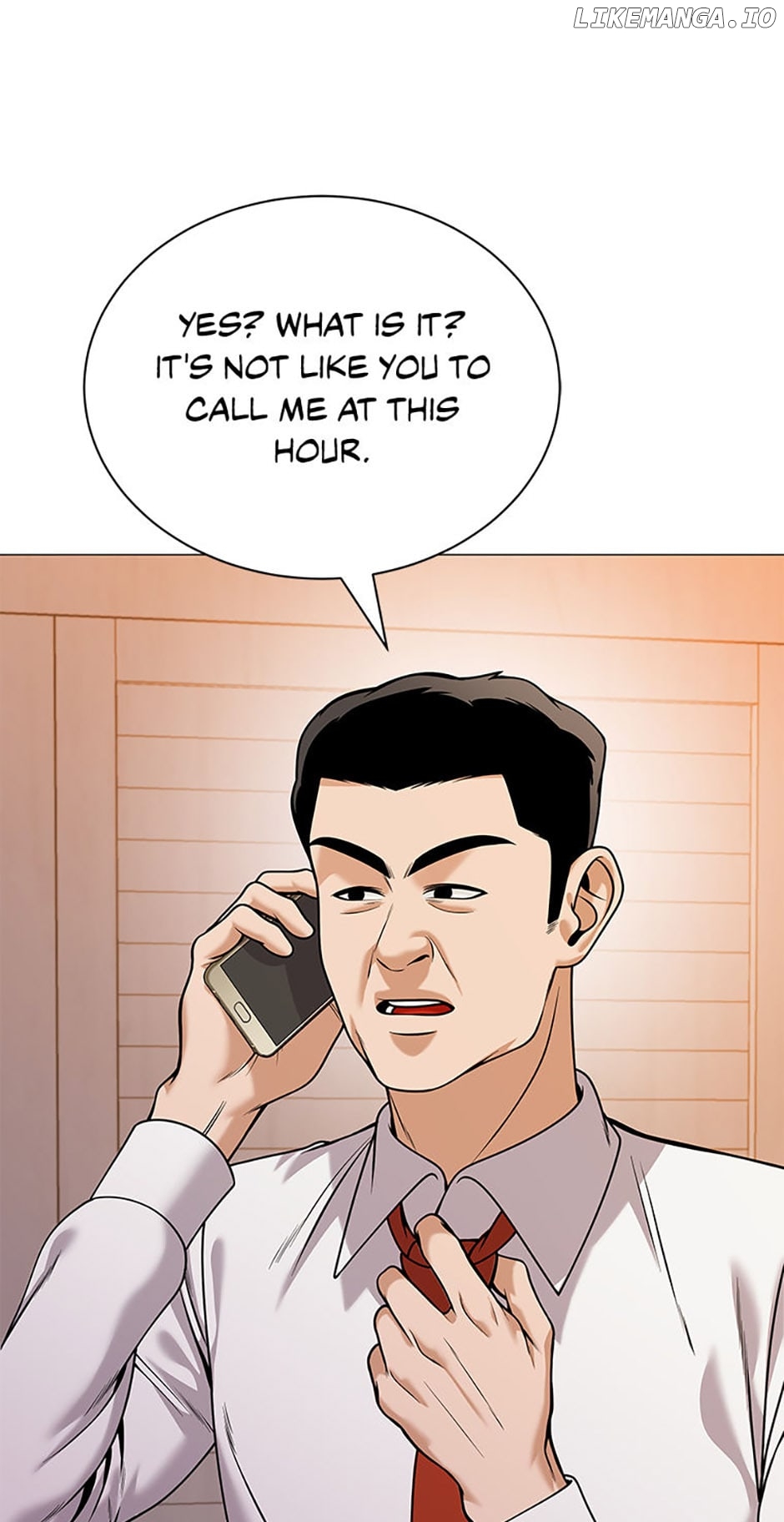 Future Bank Chapter 58 - page 33