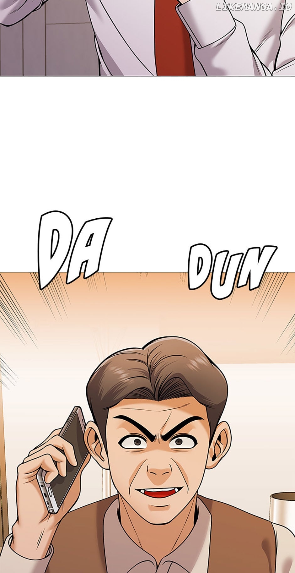 Future Bank Chapter 58 - page 34