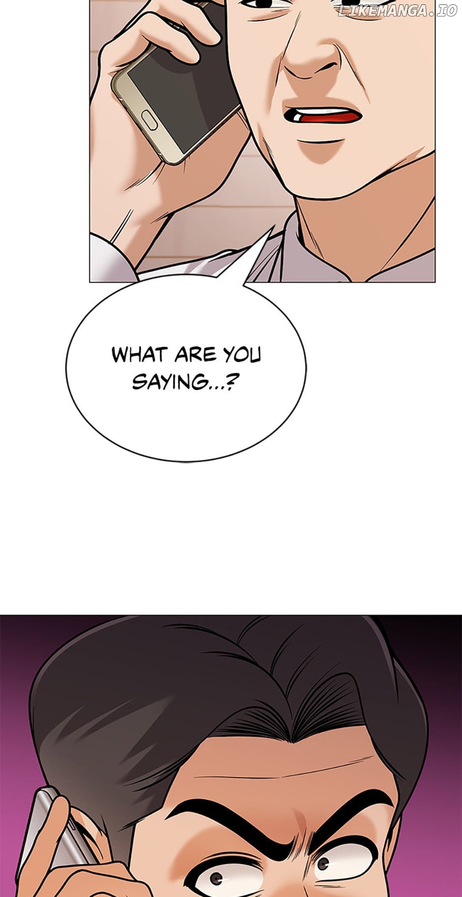 Future Bank Chapter 58 - page 36