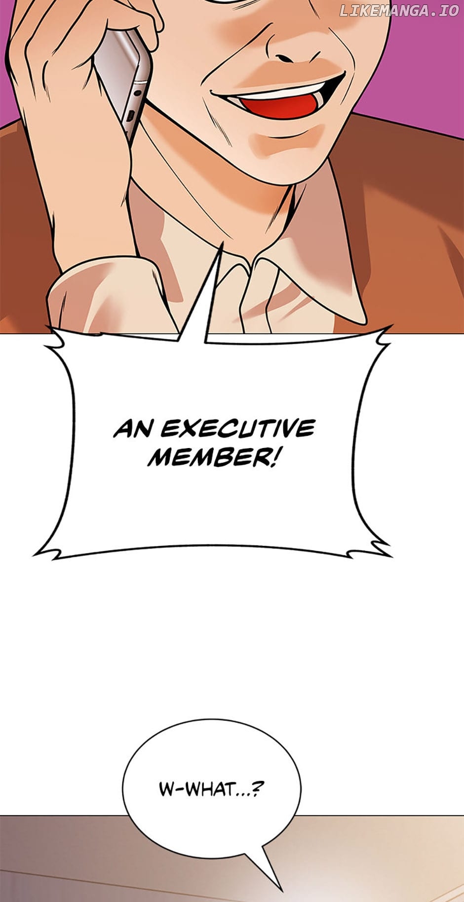 Future Bank Chapter 58 - page 37