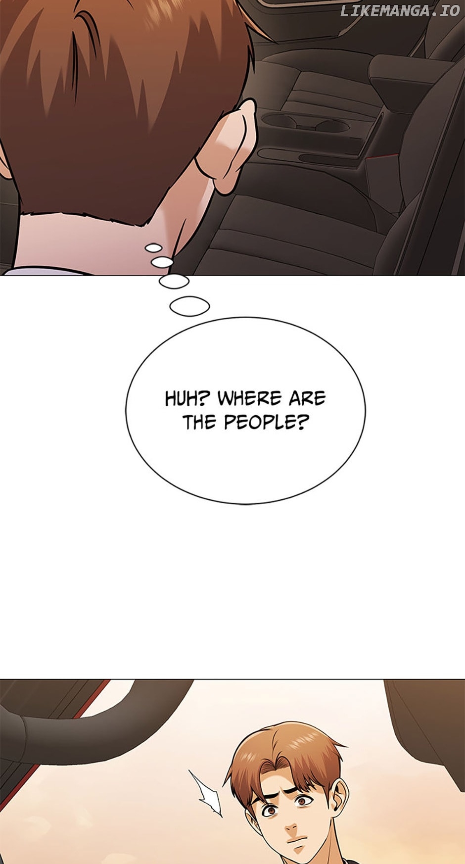 Future Bank Chapter 58 - page 4