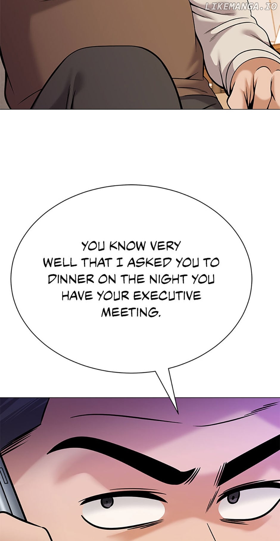 Future Bank Chapter 58 - page 40