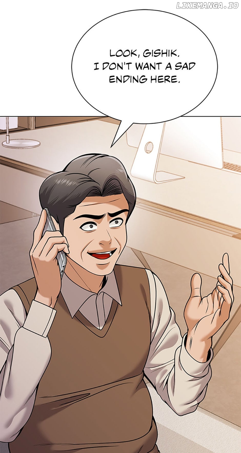 Future Bank Chapter 58 - page 46