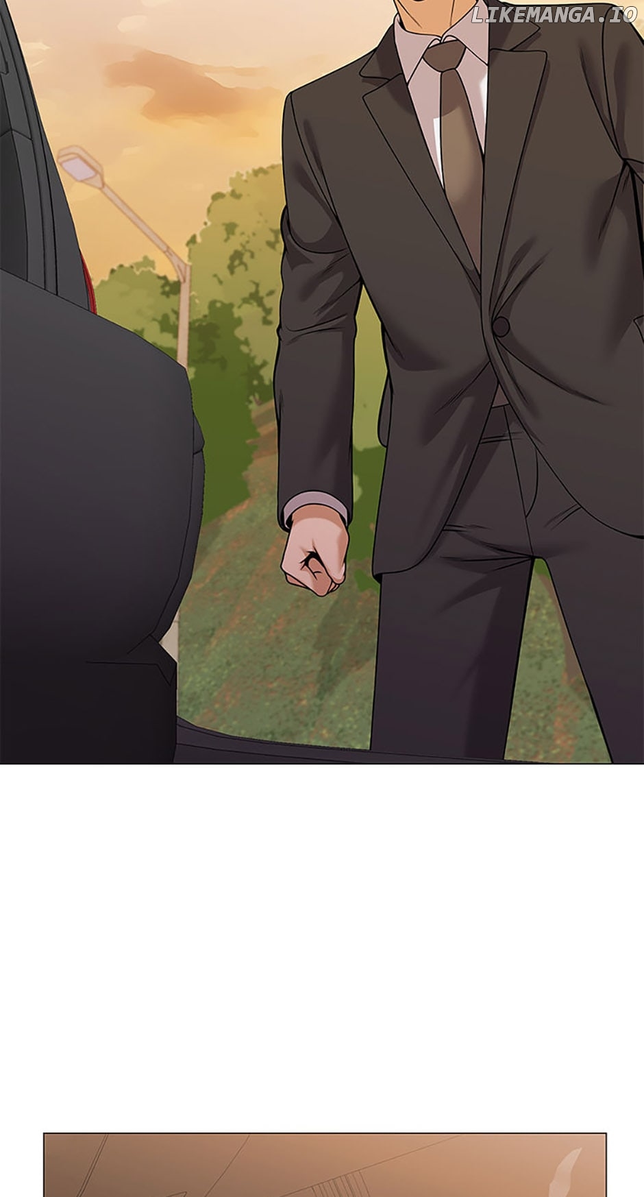 Future Bank Chapter 58 - page 5