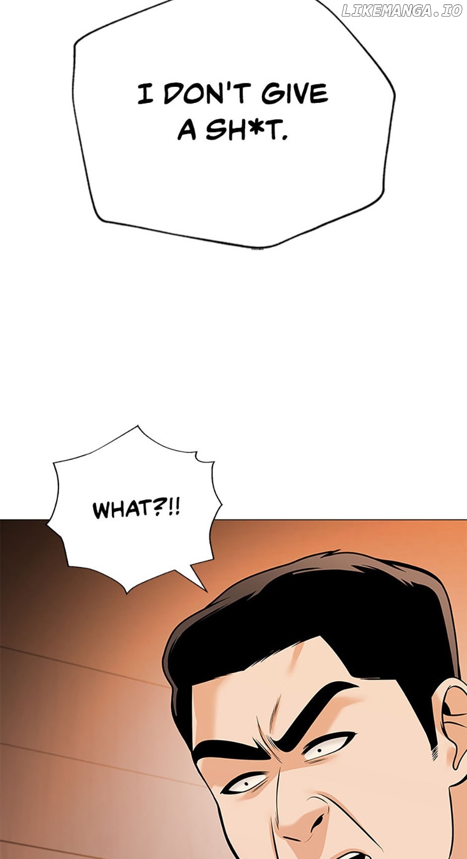 Future Bank Chapter 58 - page 55