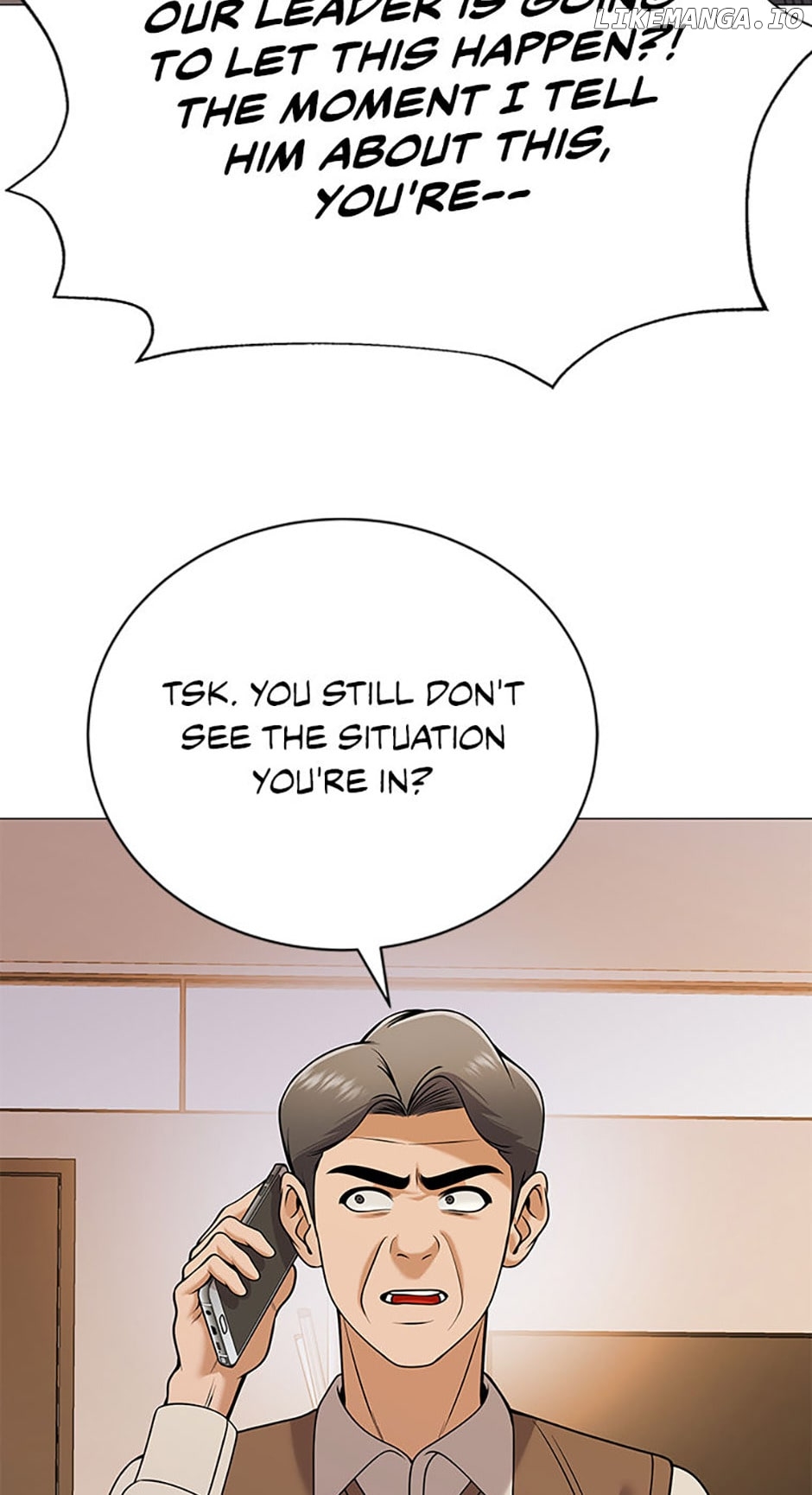 Future Bank Chapter 58 - page 59