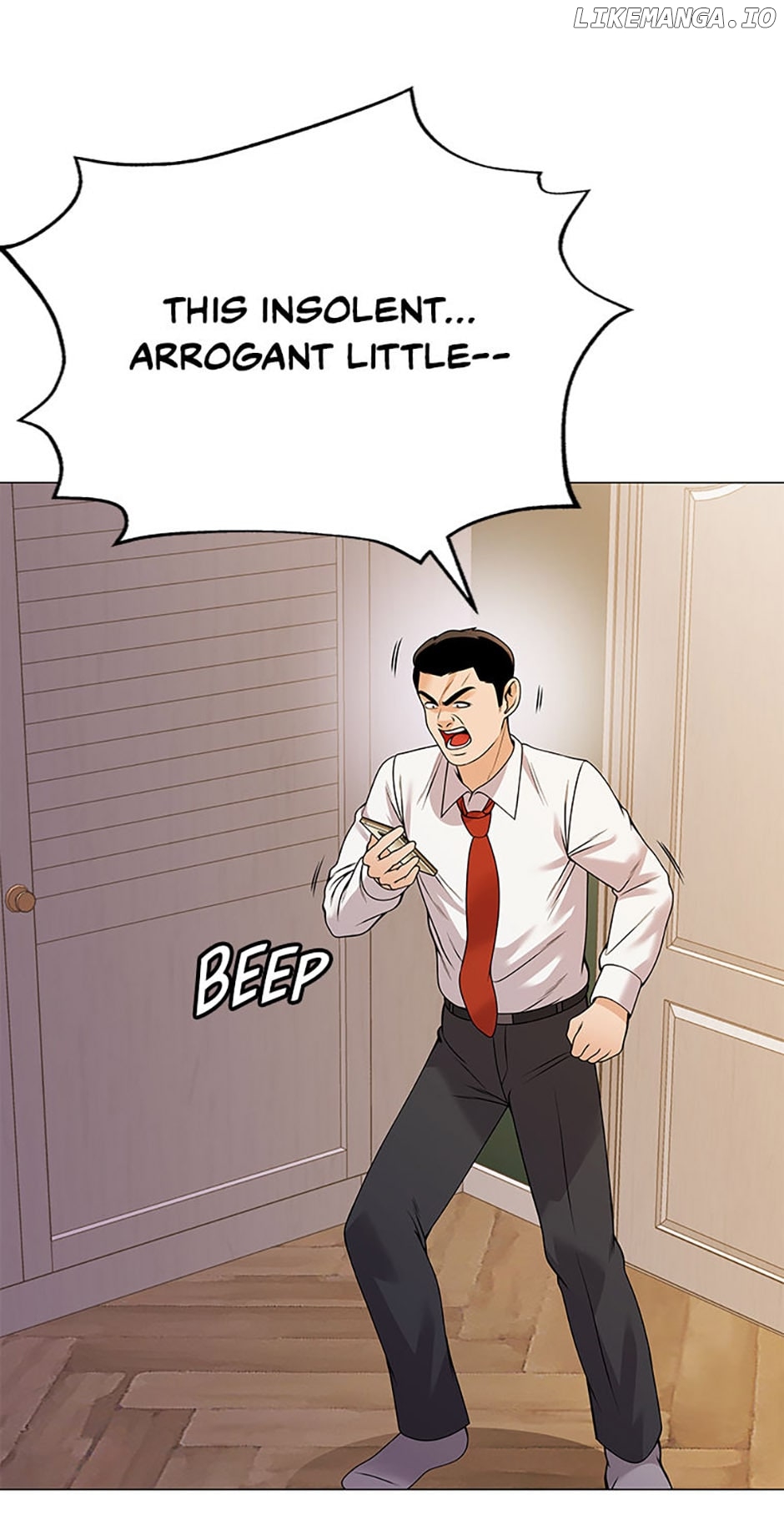 Future Bank Chapter 58 - page 61