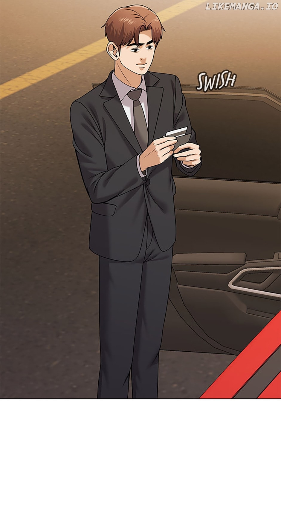 Future Bank Chapter 58 - page 7