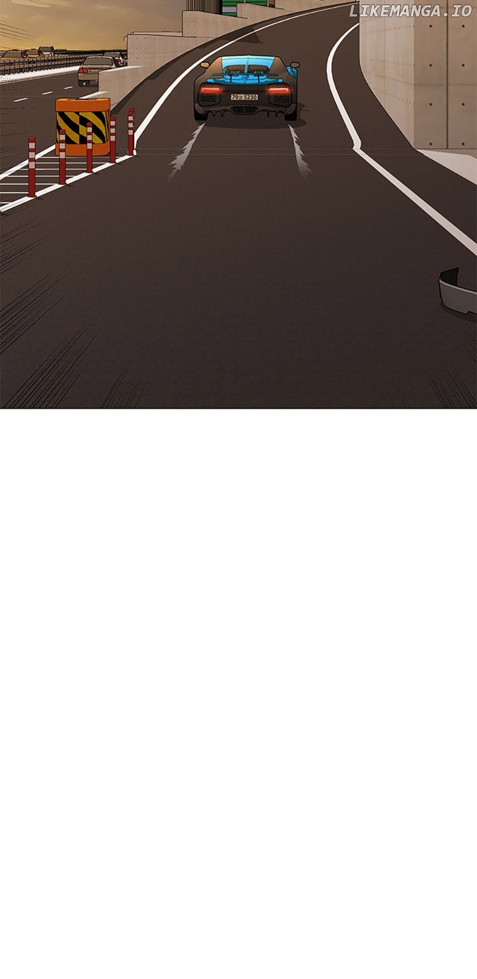 Future Bank Chapter 58 - page 77
