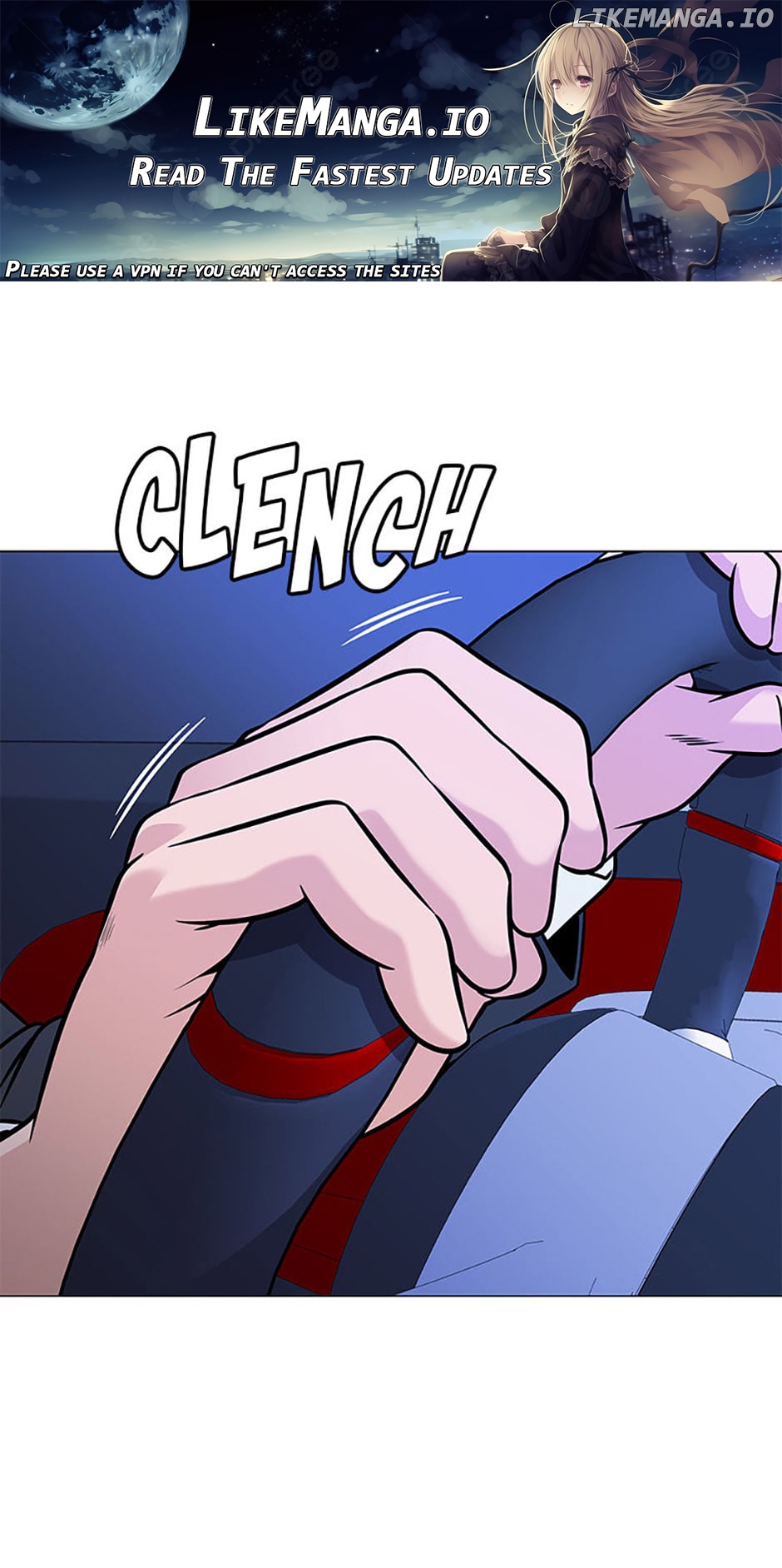 Future Bank Chapter 59 - page 1