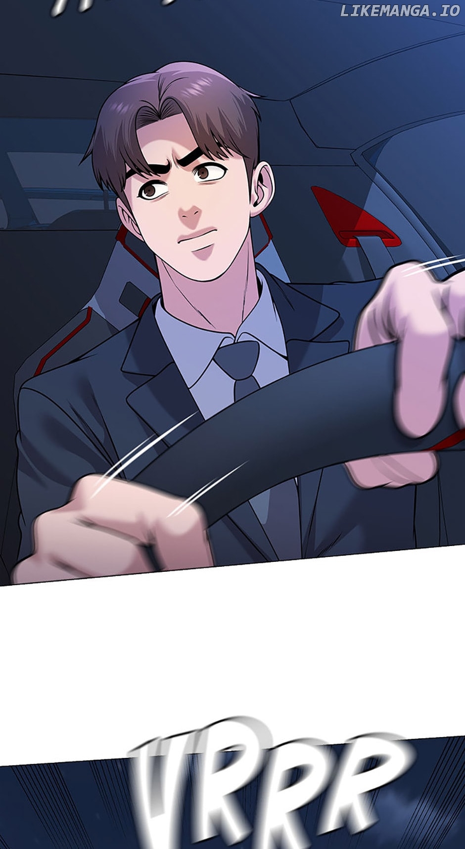 Future Bank Chapter 59 - page 10