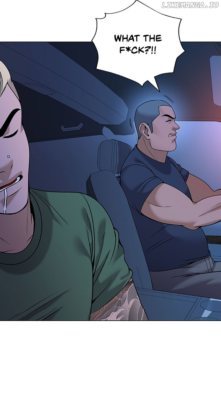 Future Bank Chapter 59 - page 12