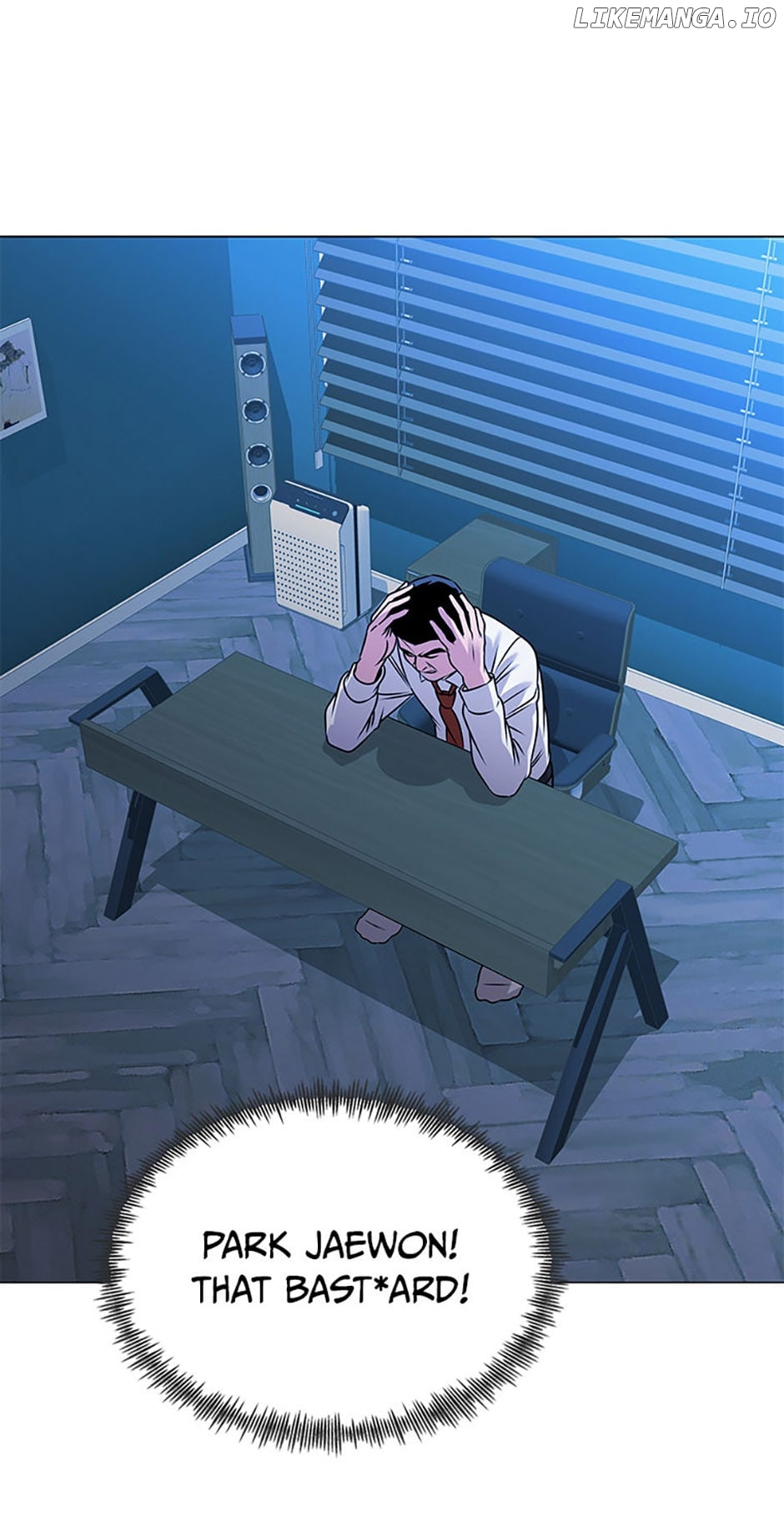 Future Bank Chapter 59 - page 28
