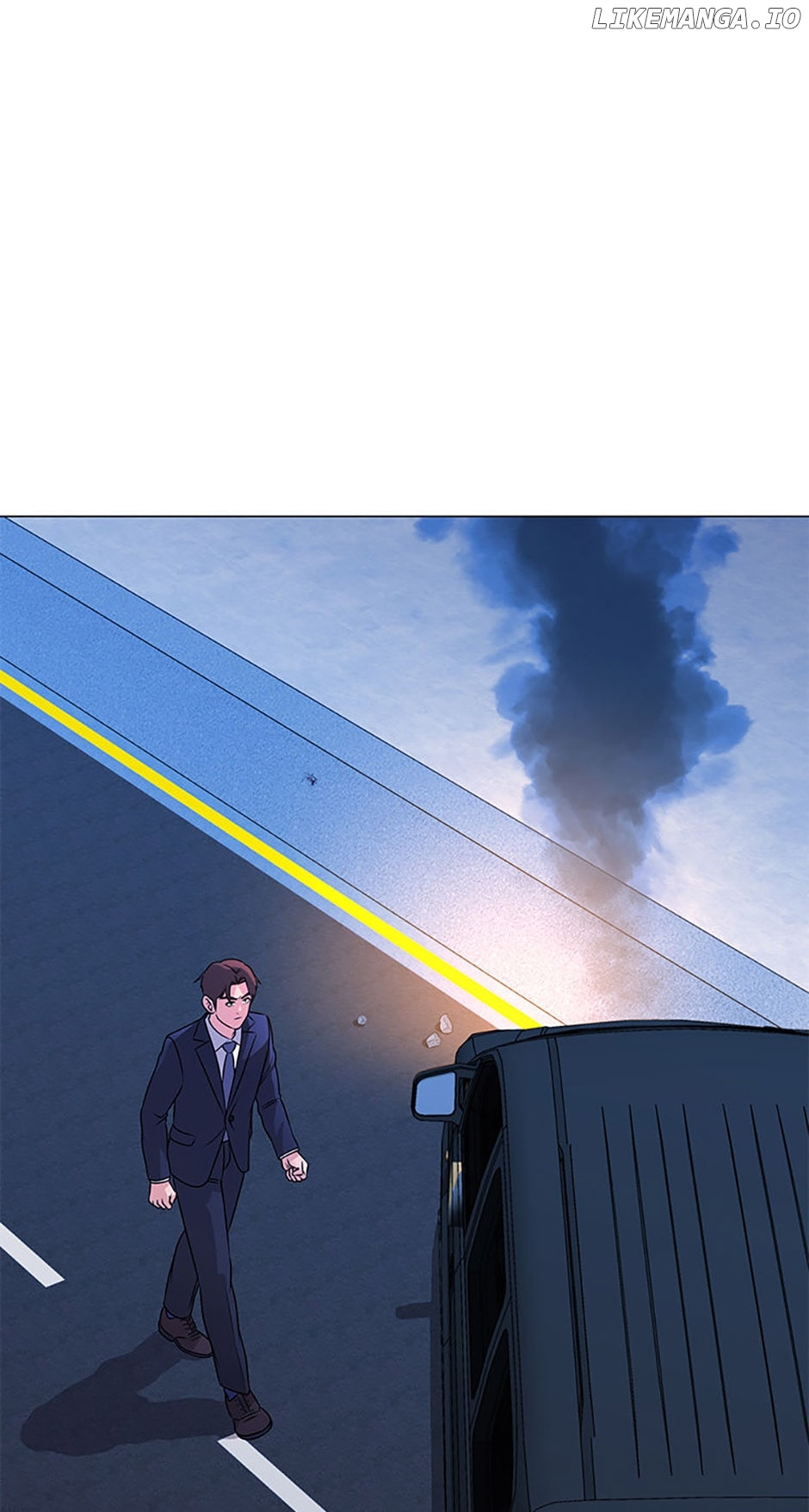 Future Bank Chapter 59 - page 39