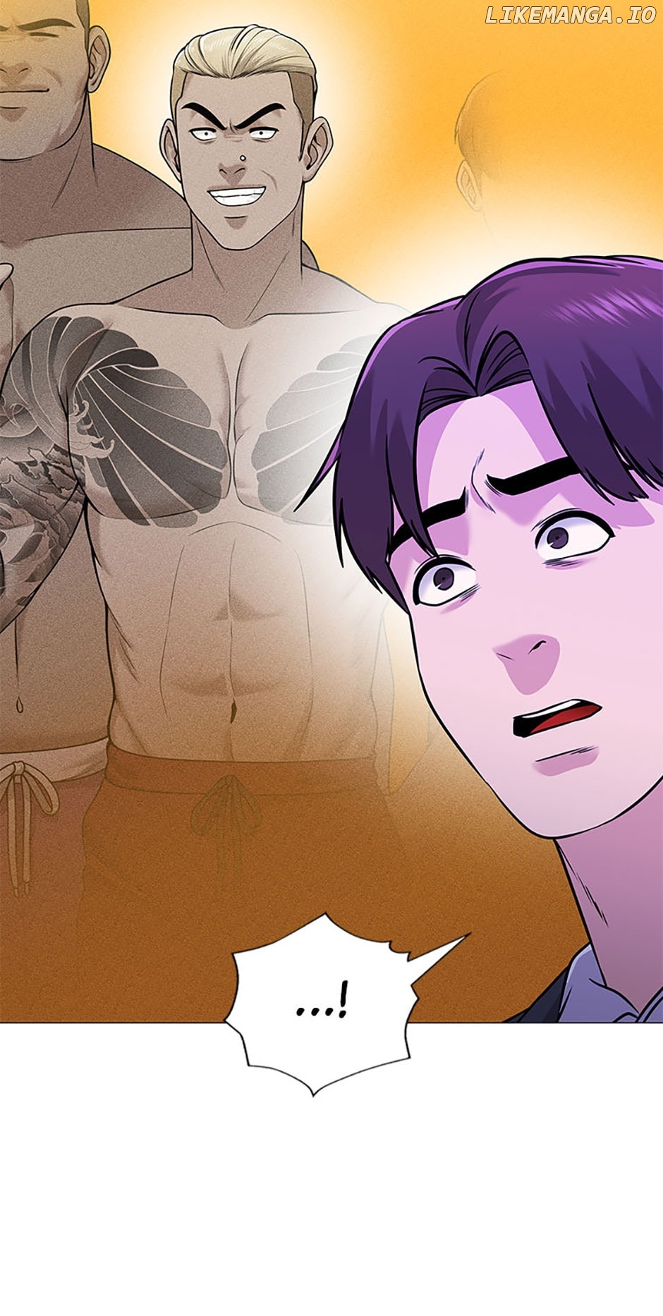 Future Bank Chapter 59 - page 47