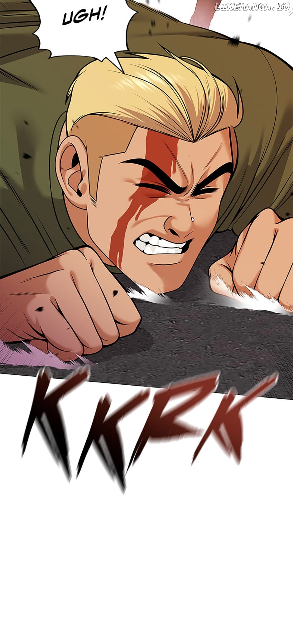 Future Bank Chapter 59 - page 56