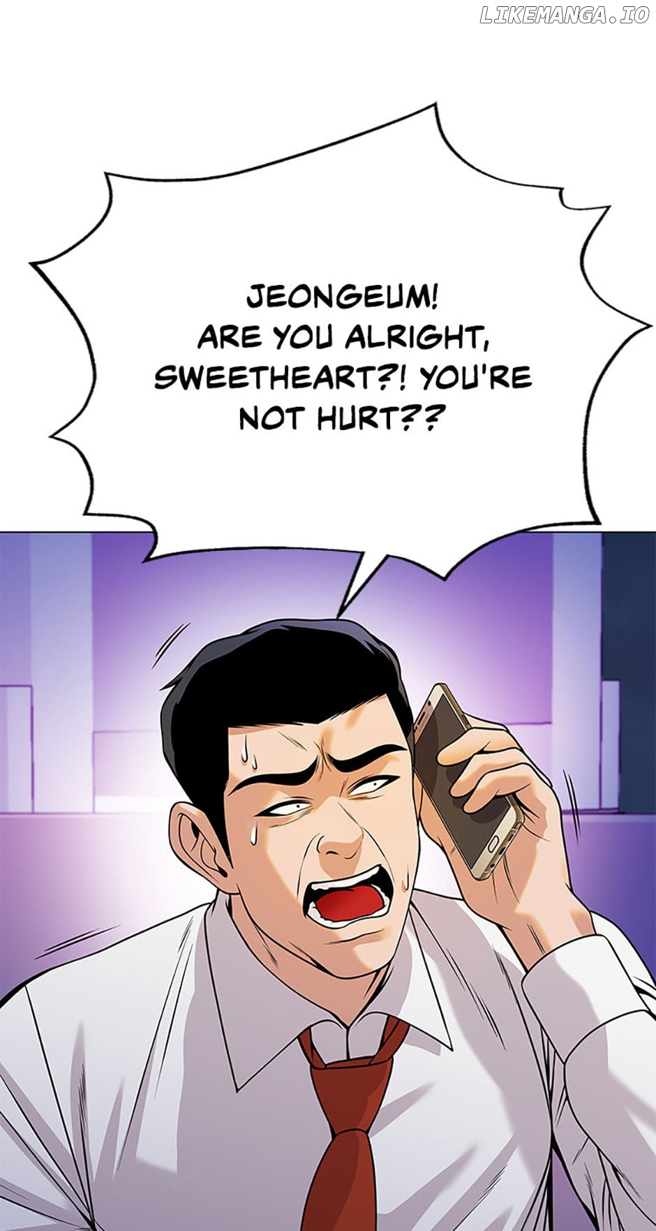 Future Bank Chapter 59 - page 86