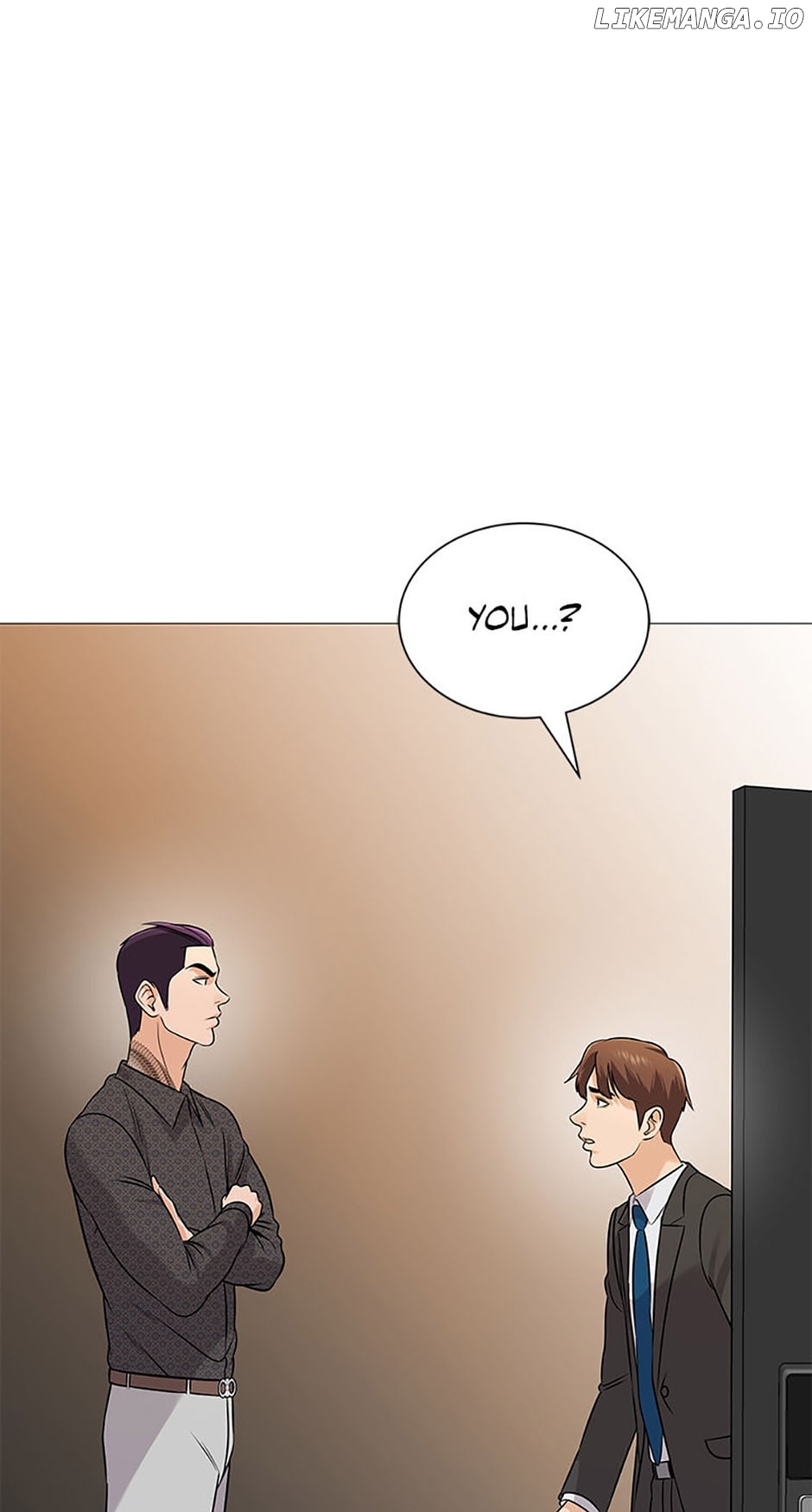 Future Bank Chapter 50 - page 1