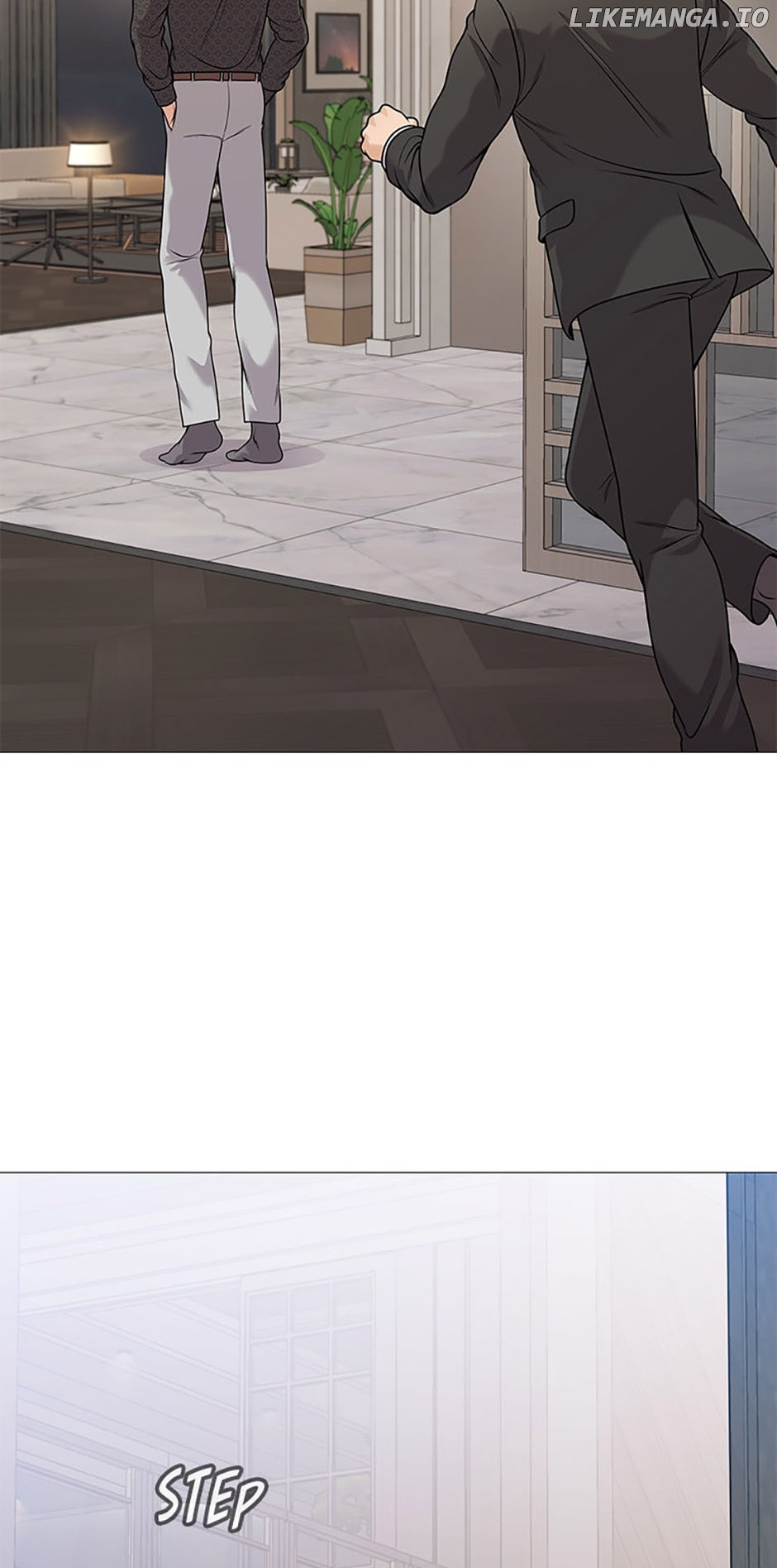 Future Bank Chapter 50 - page 12