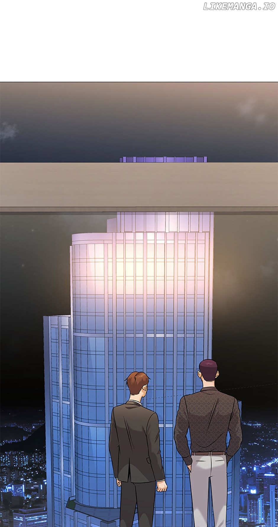 Future Bank Chapter 50 - page 18