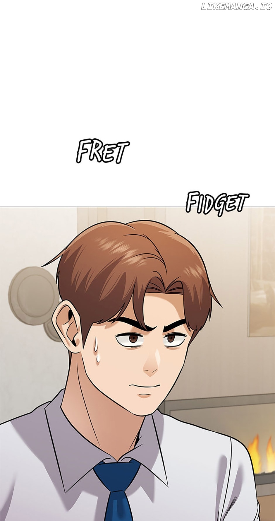 Future Bank Chapter 50 - page 26