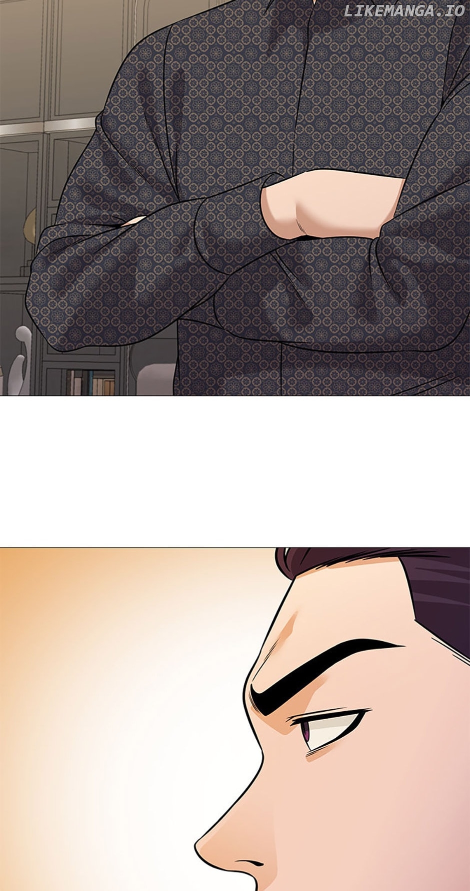 Future Bank Chapter 50 - page 28