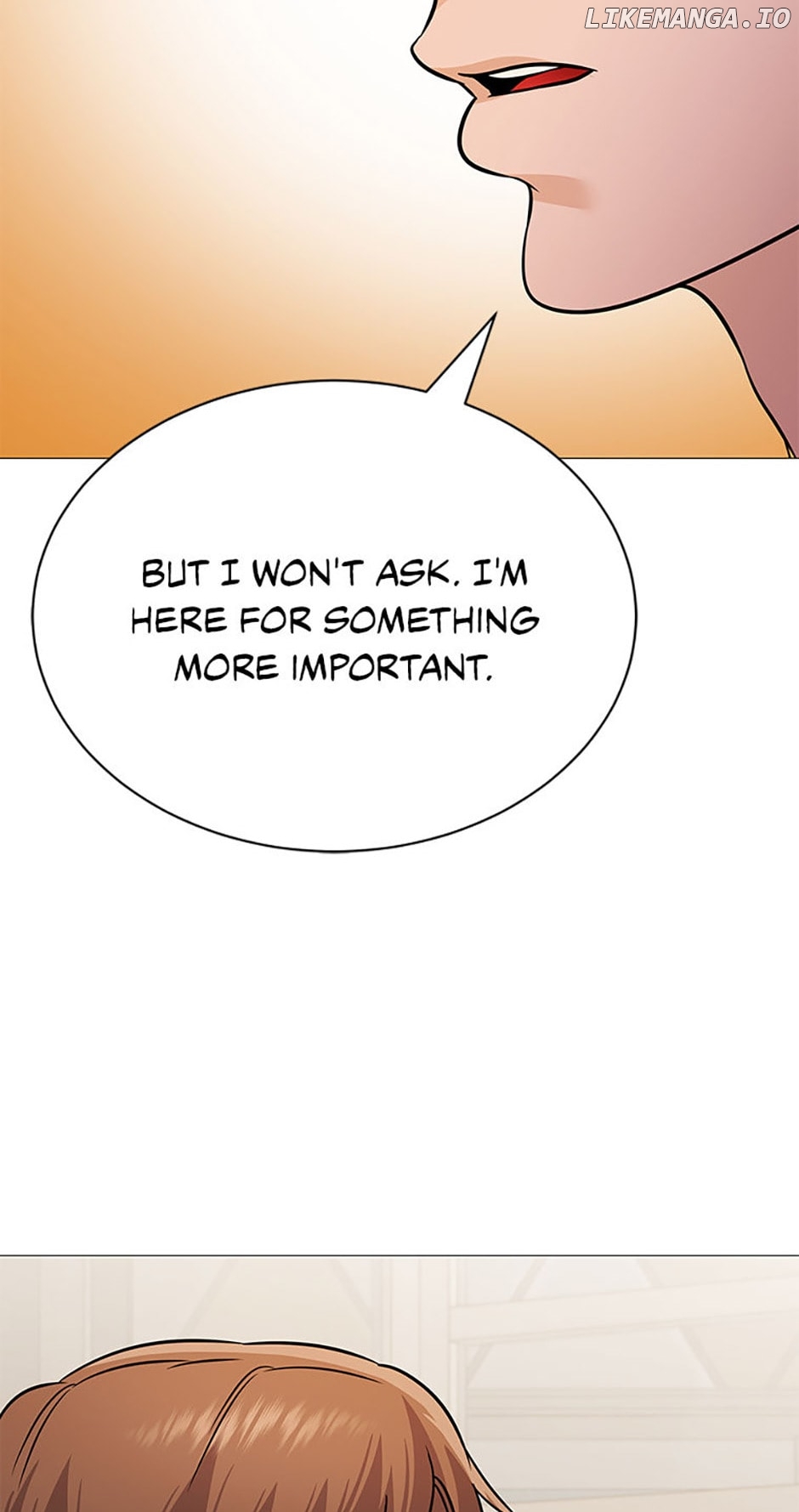 Future Bank Chapter 50 - page 29