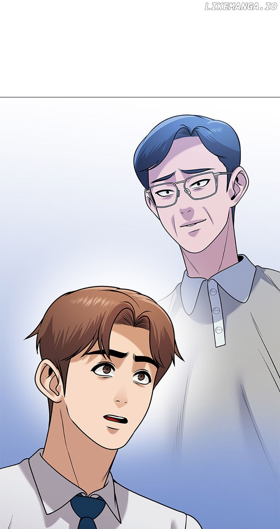 Future Bank Chapter 50 - page 32