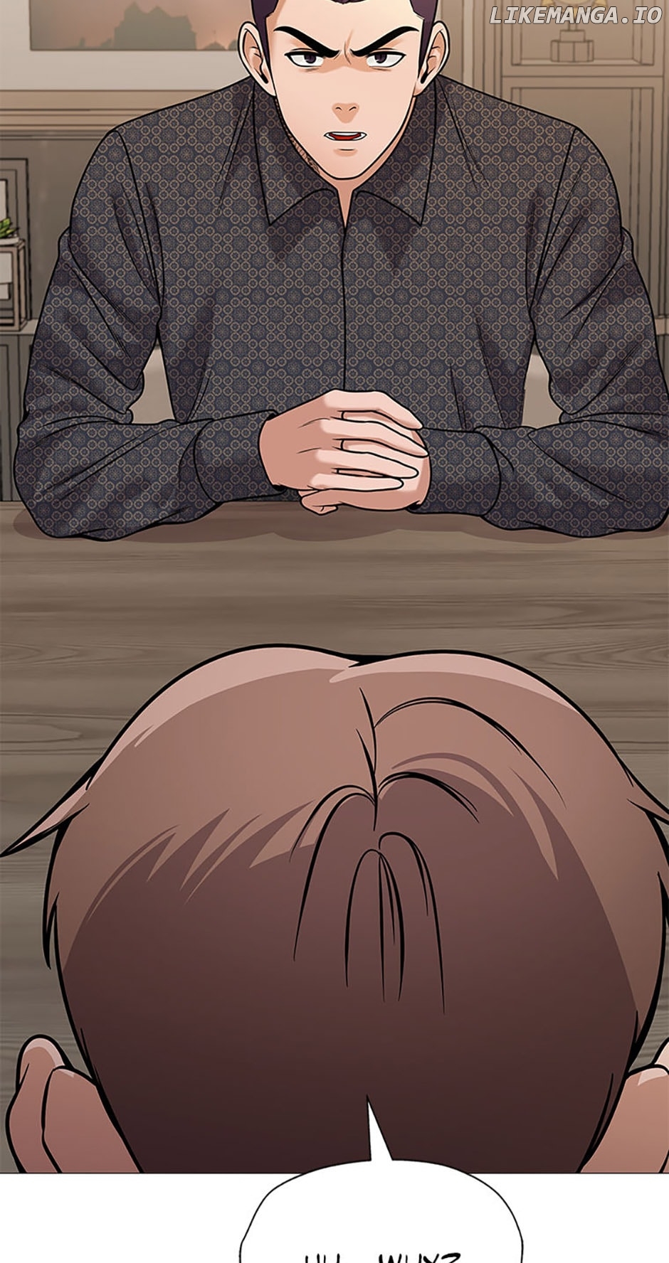 Future Bank Chapter 50 - page 34