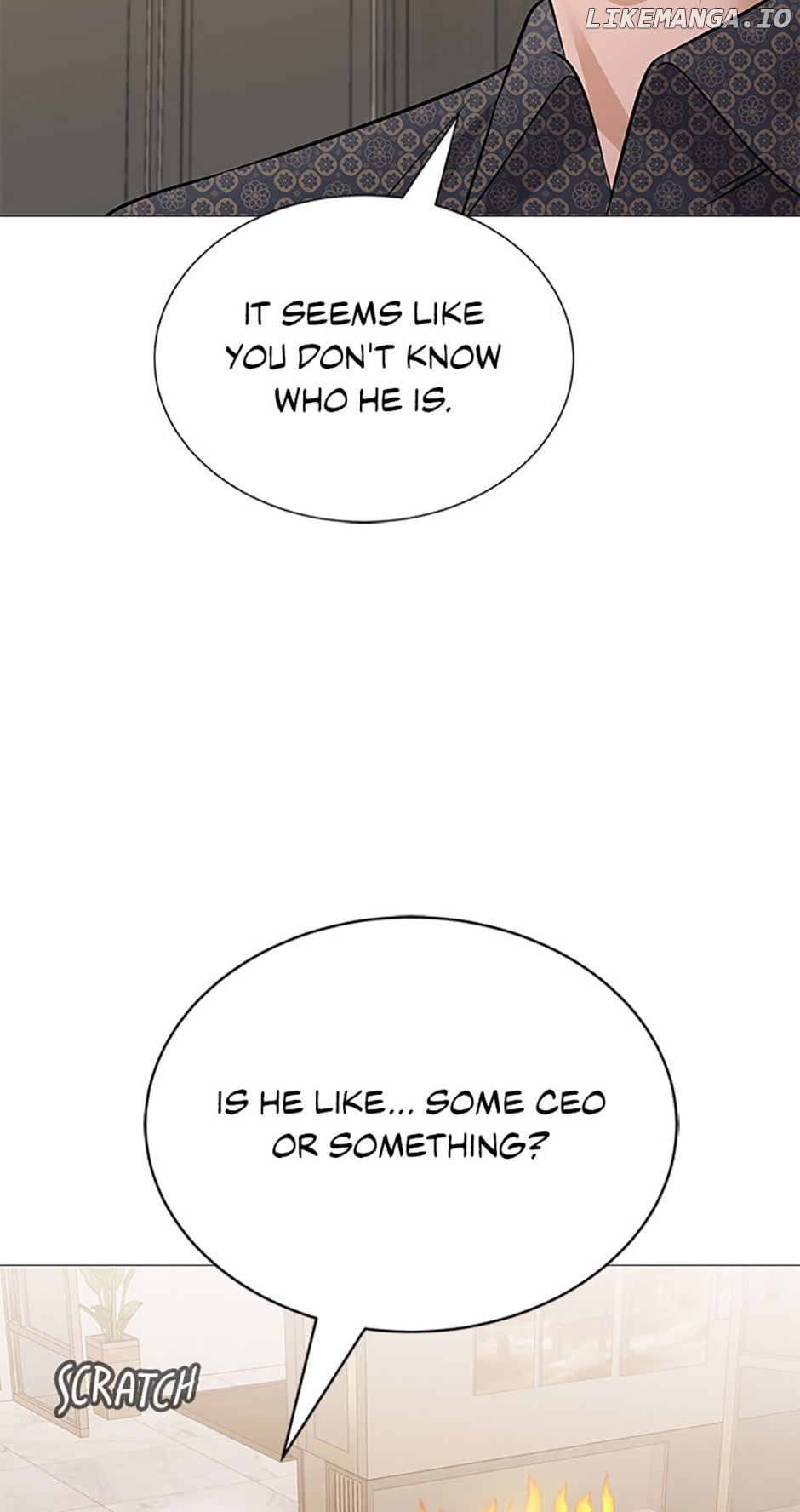Future Bank Chapter 50 - page 36