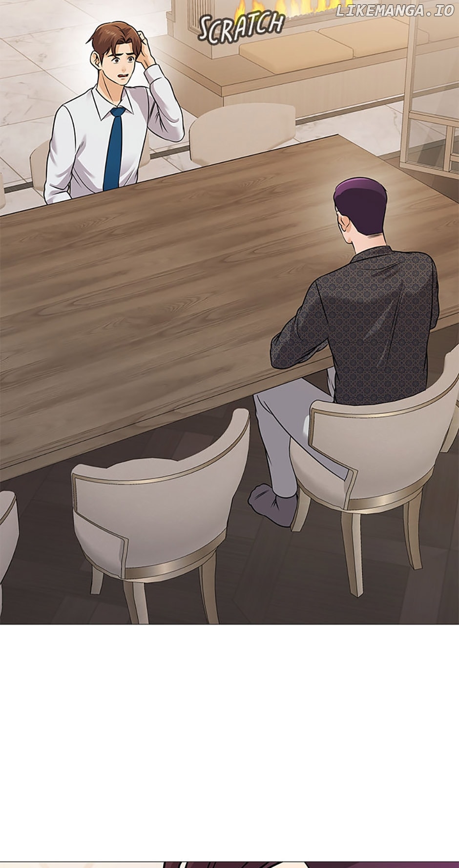 Future Bank Chapter 50 - page 37