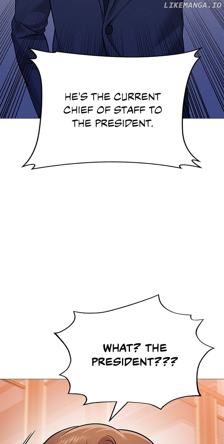Future Bank Chapter 50 - page 40