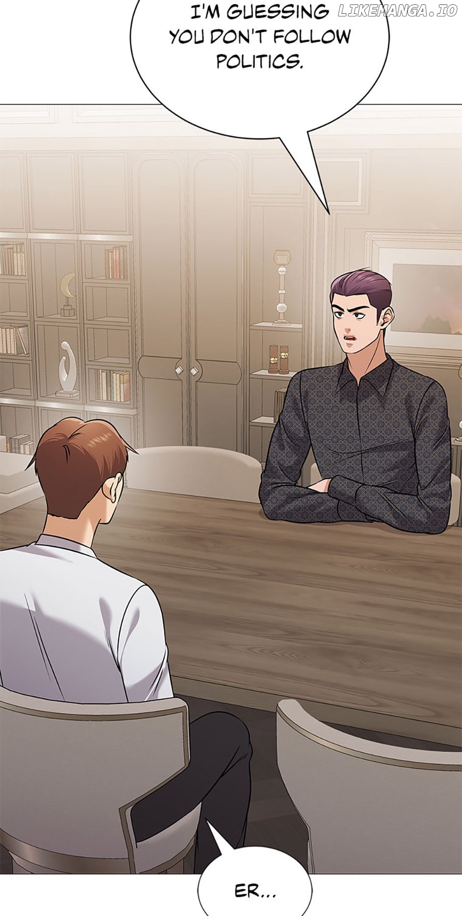 Future Bank Chapter 50 - page 42