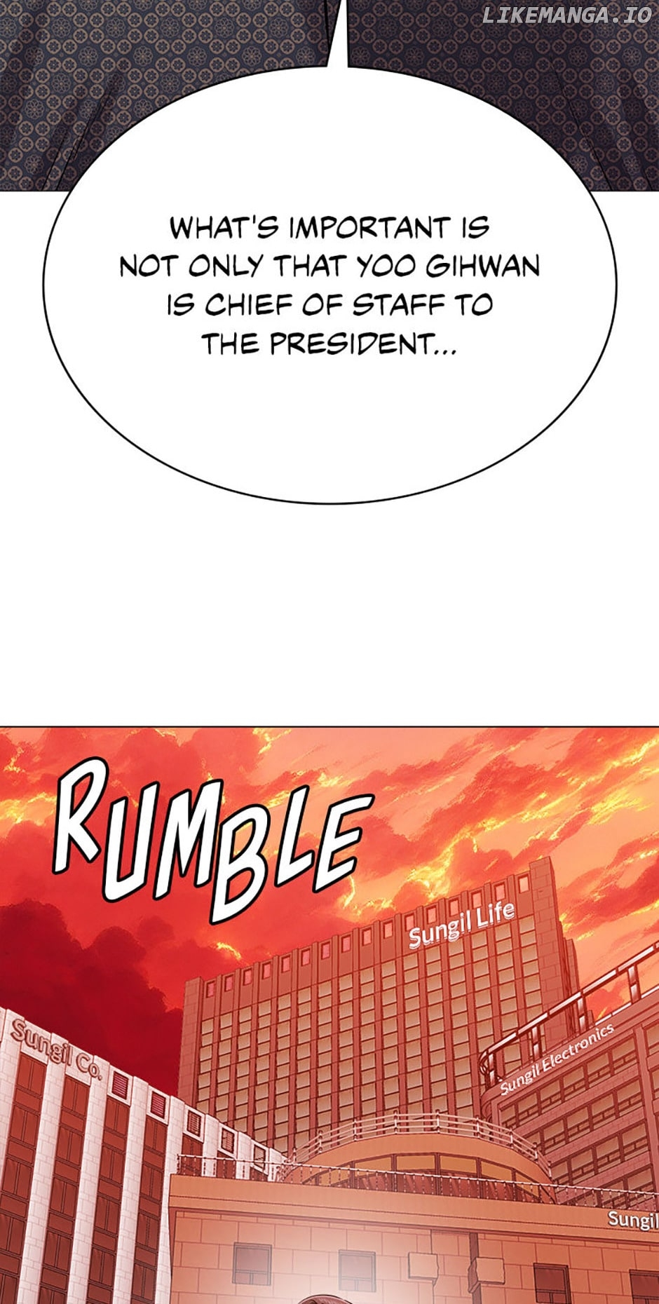 Future Bank Chapter 50 - page 44