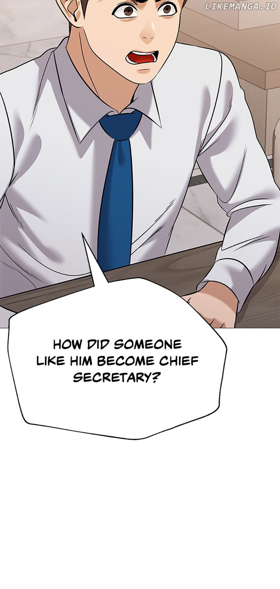 Future Bank Chapter 50 - page 50