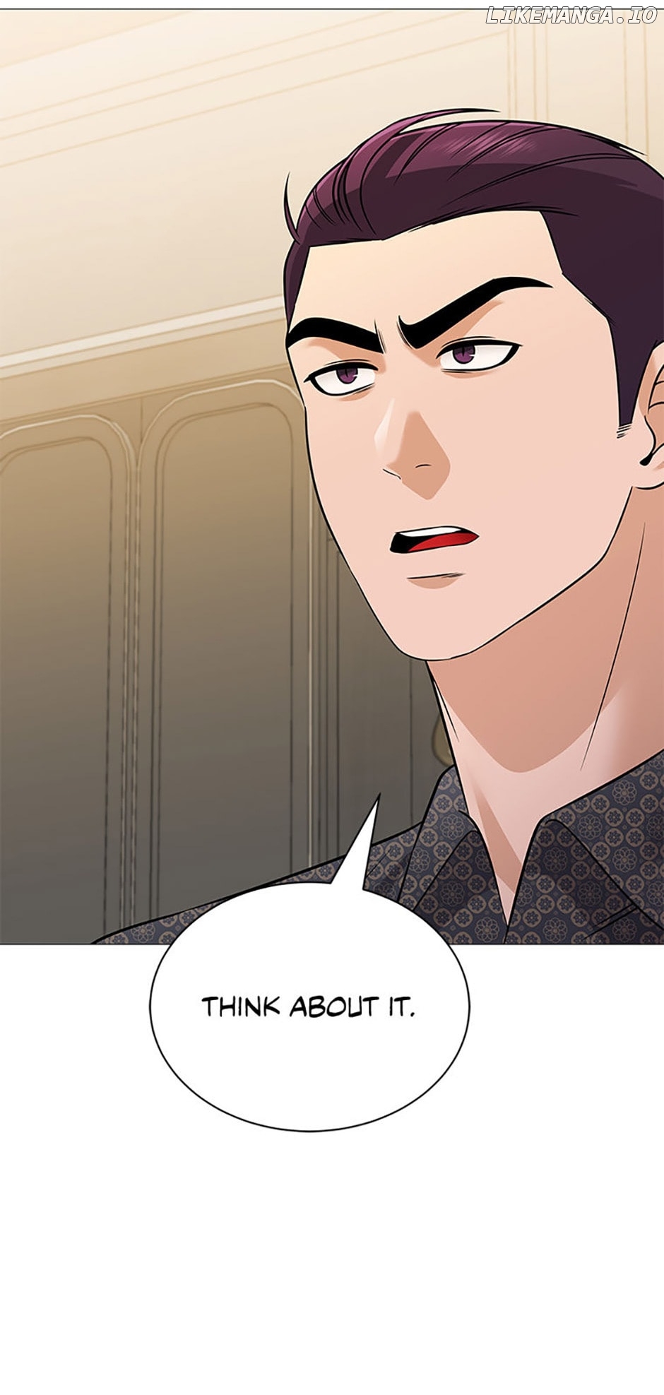 Future Bank Chapter 50 - page 51