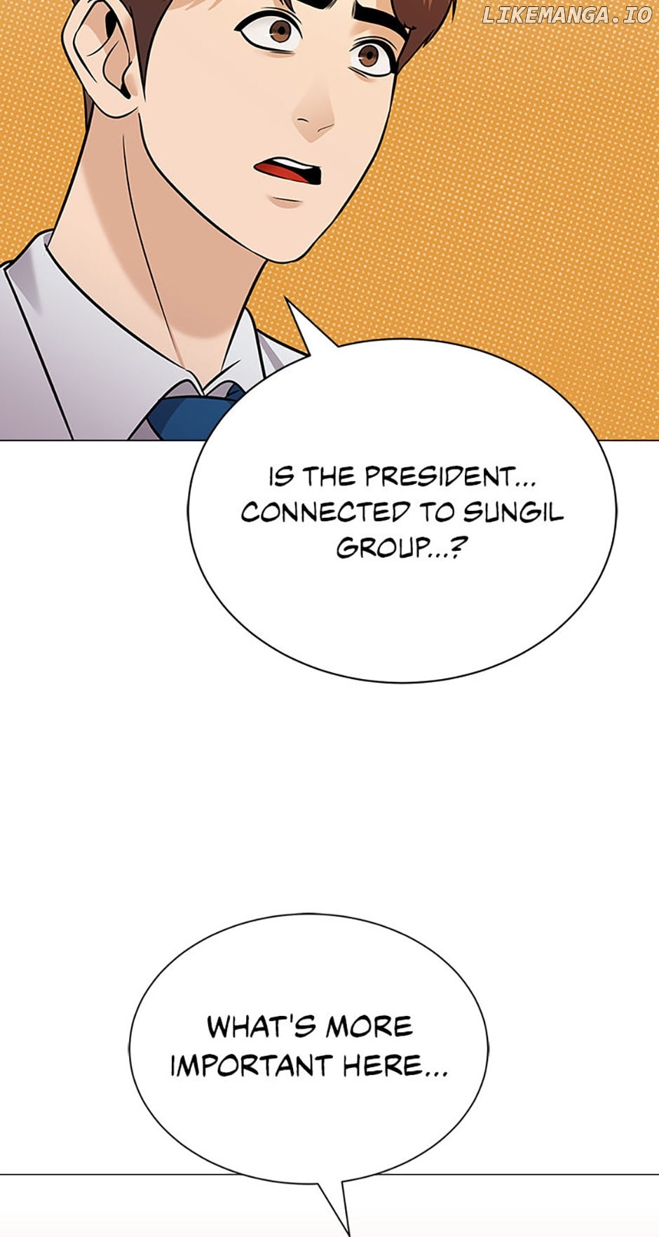 Future Bank Chapter 50 - page 53
