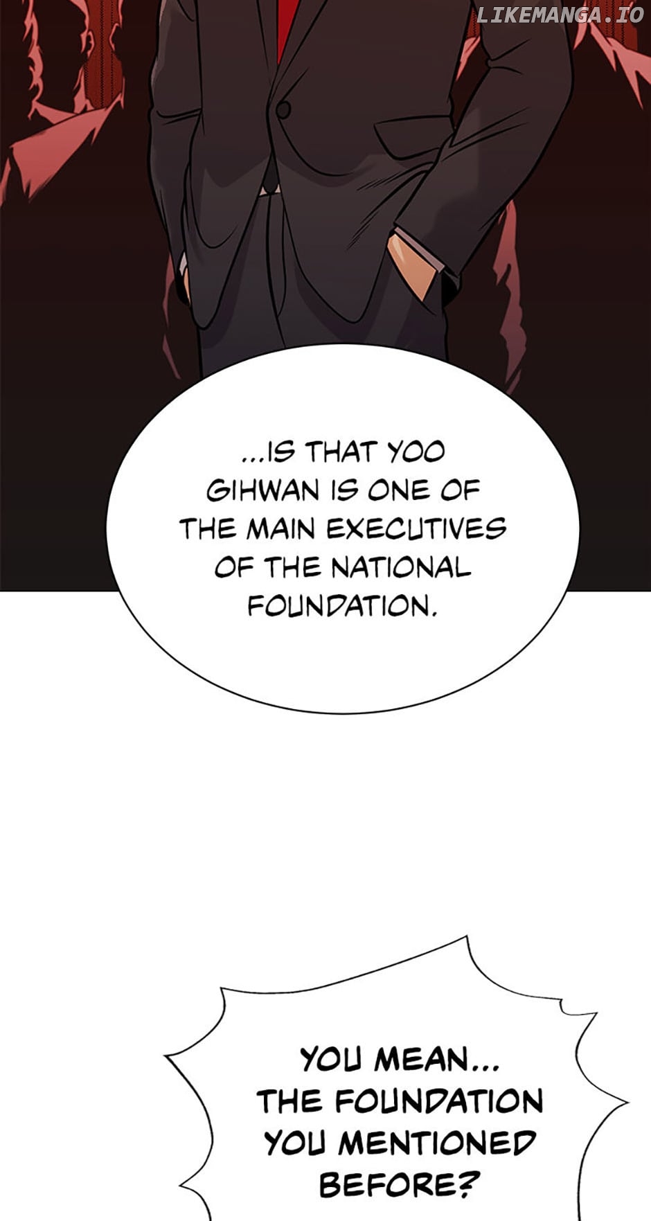 Future Bank Chapter 50 - page 55