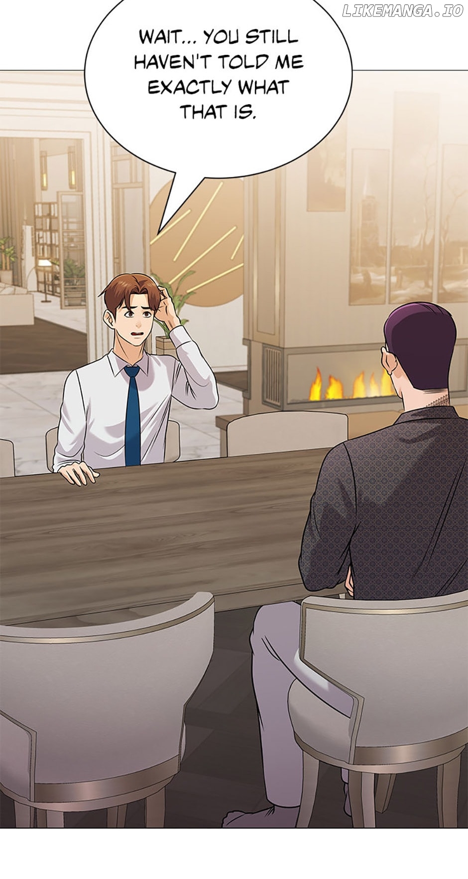 Future Bank Chapter 50 - page 57