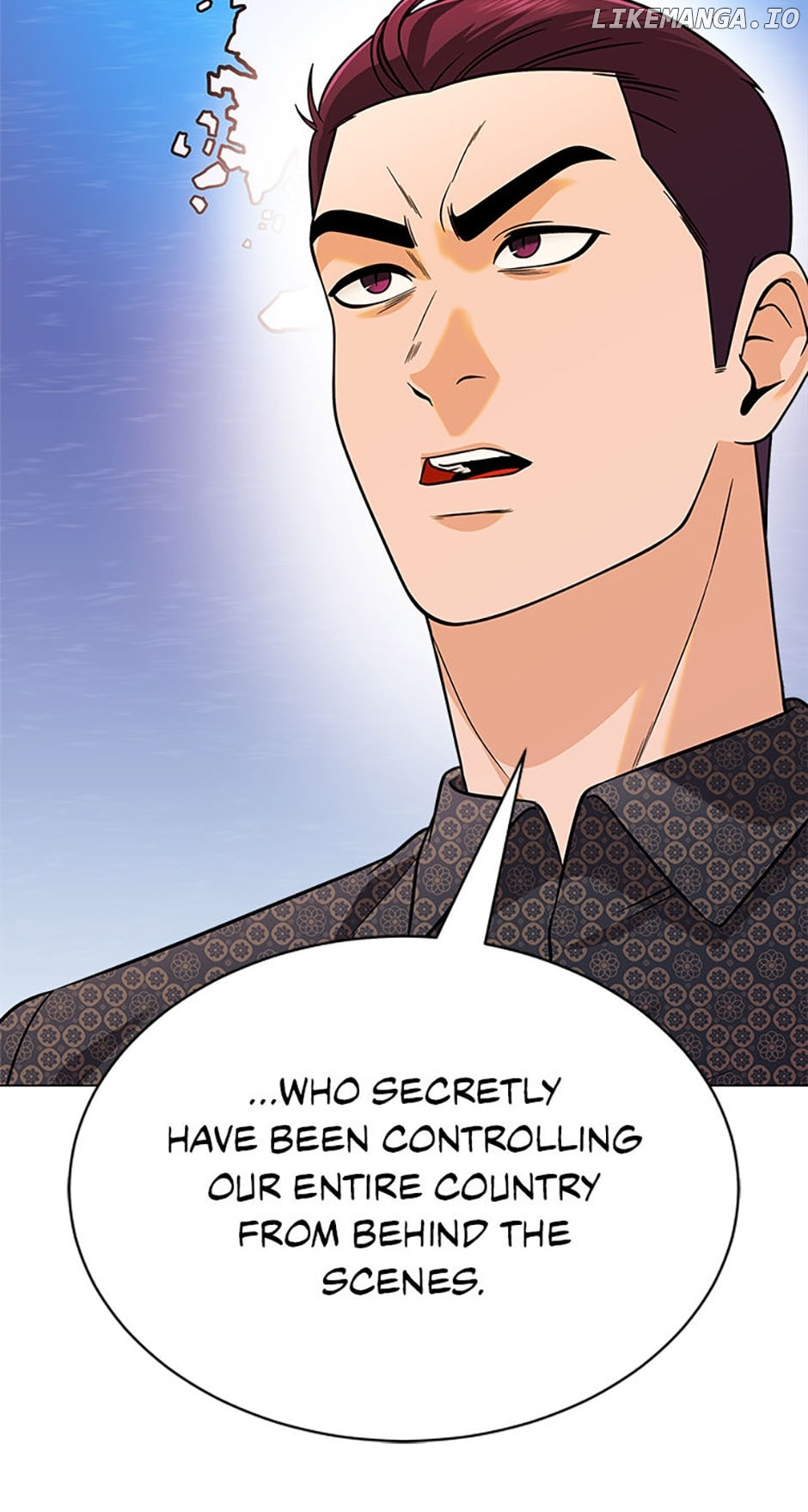 Future Bank Chapter 50 - page 59