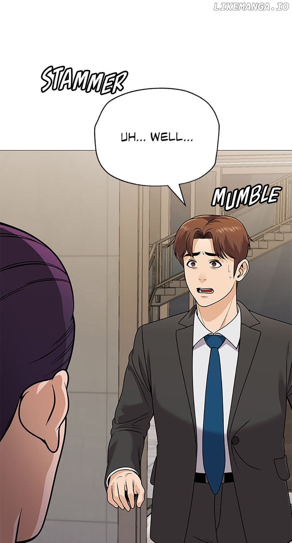 Future Bank Chapter 50 - page 6