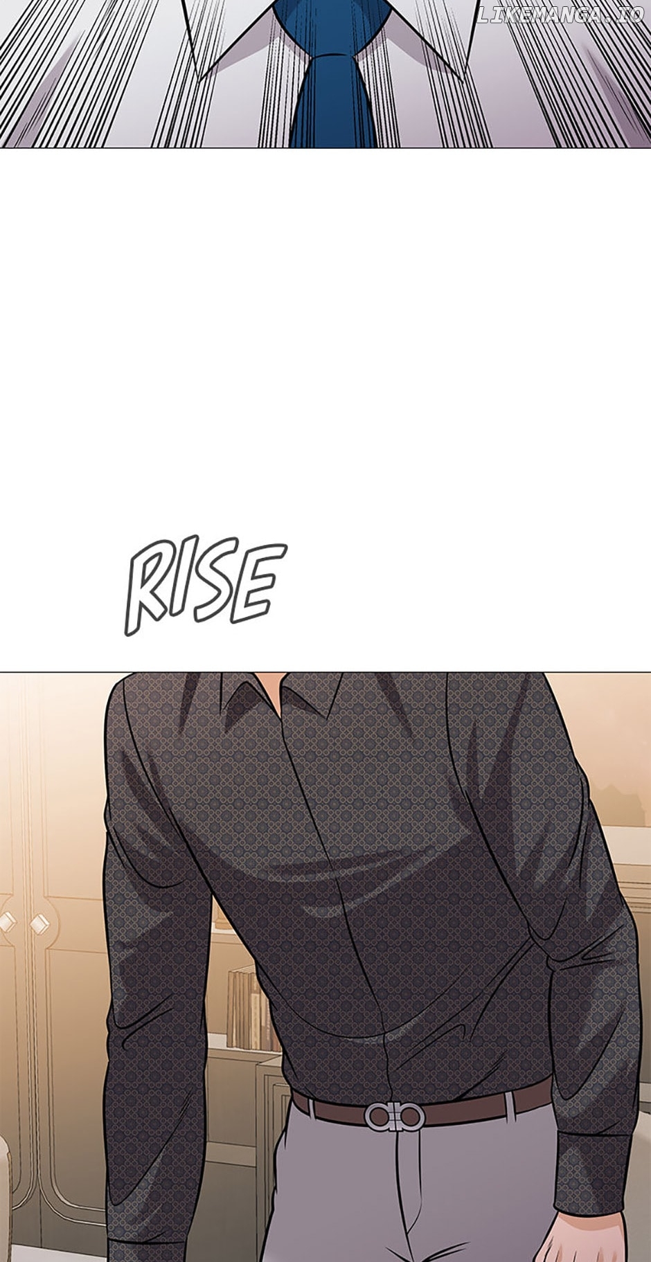 Future Bank Chapter 50 - page 64