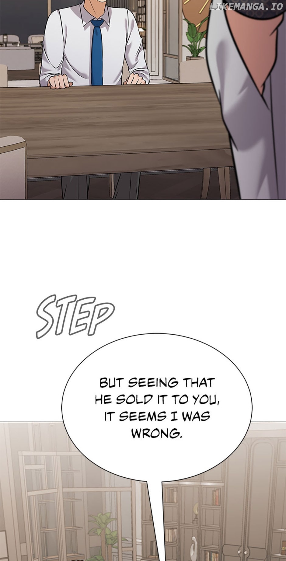 Future Bank Chapter 50 - page 69