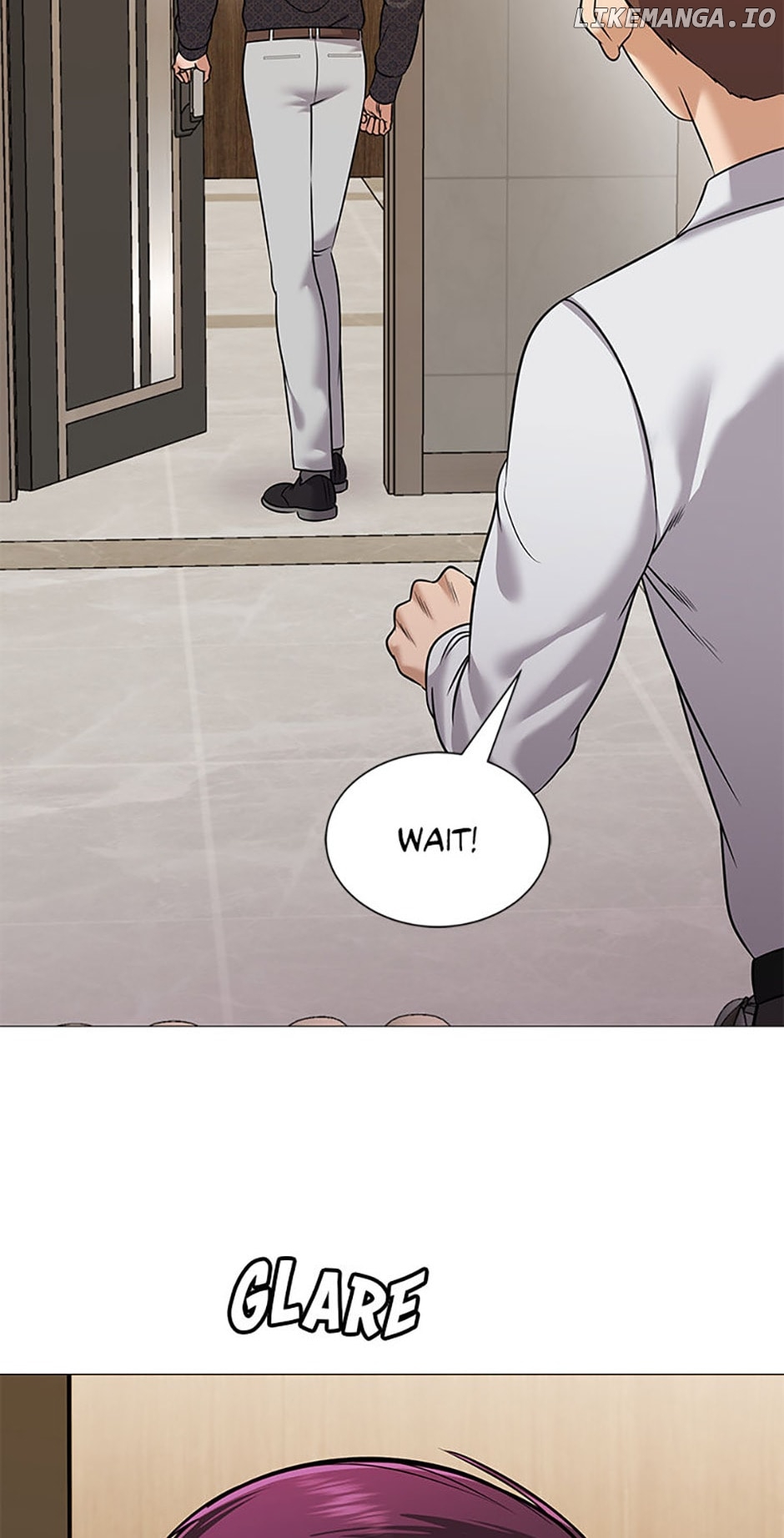 Future Bank Chapter 50 - page 72