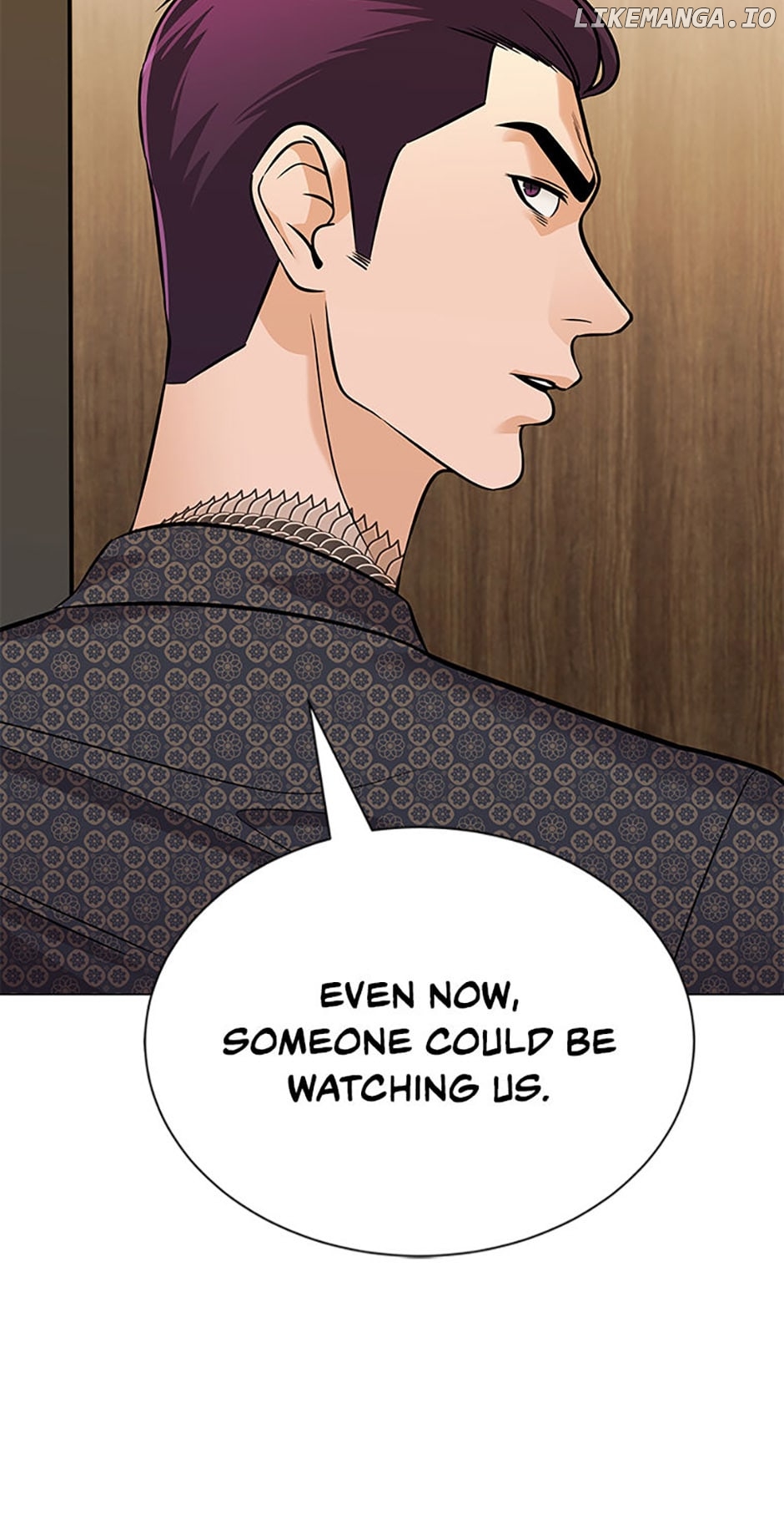 Future Bank Chapter 50 - page 73