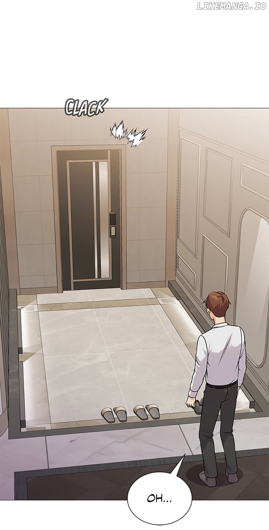 Future Bank Chapter 50 - page 74