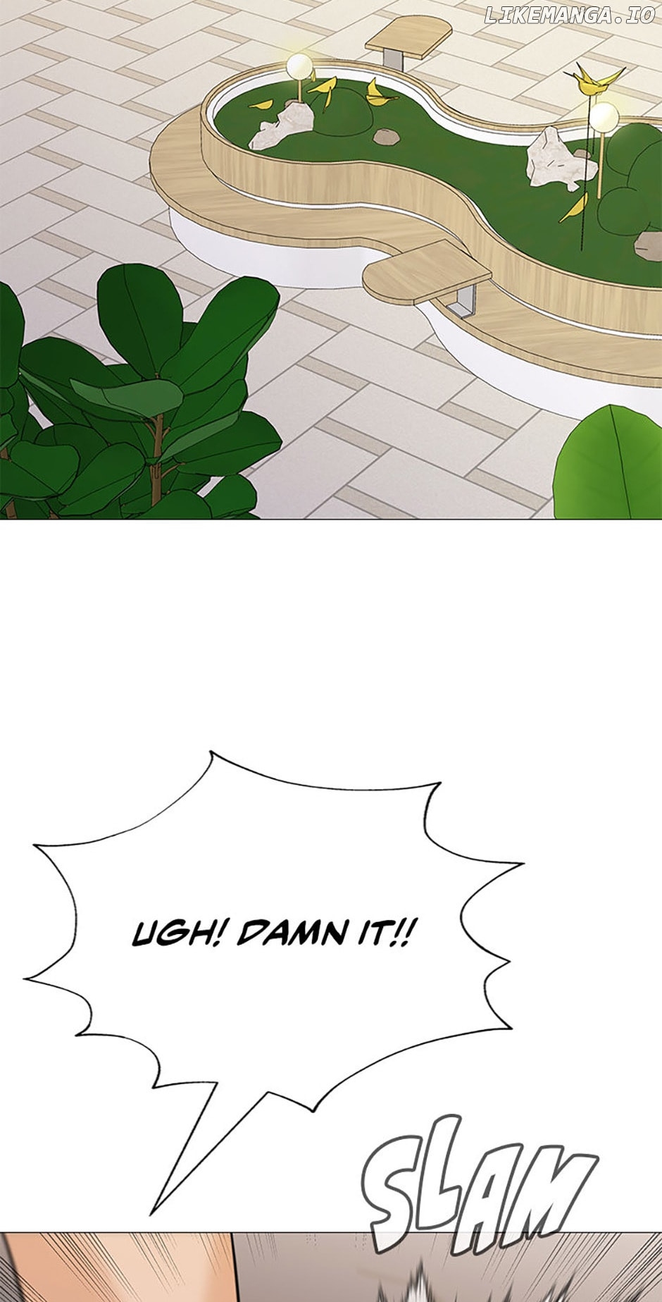 Future Bank Chapter 50 - page 76