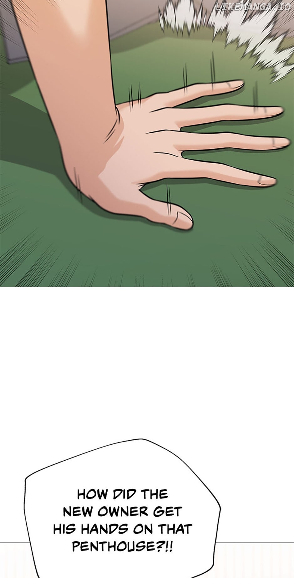 Future Bank Chapter 50 - page 77
