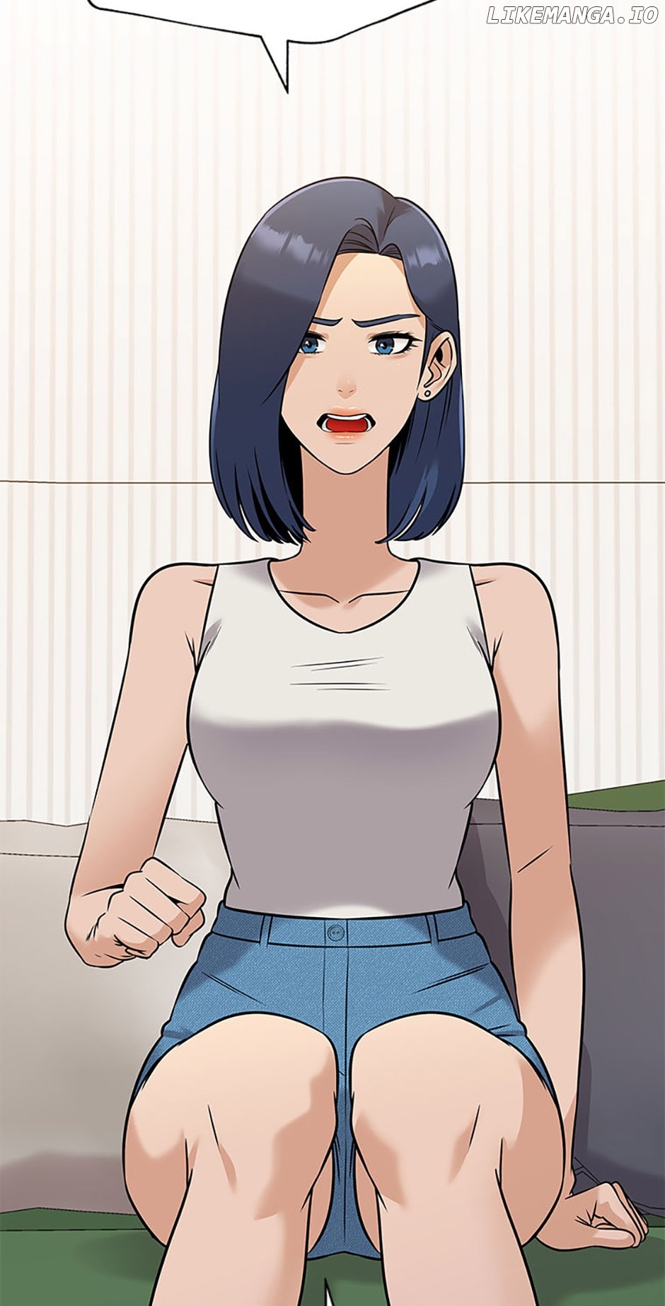 Future Bank Chapter 50 - page 78
